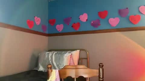 Sasha online show from 02.24.25