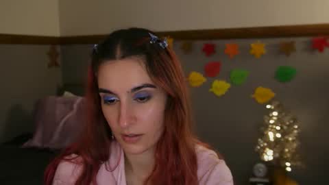 Sasha online show from 12.05.25