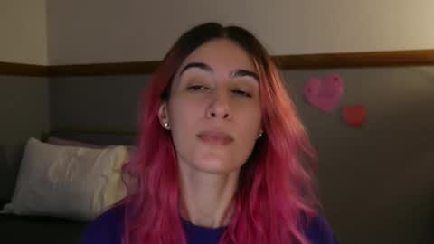 Sasha online show from 02.07.26