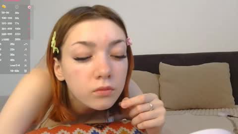 Kate online show from 11.16.25