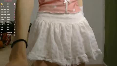 Kate online show from 01.11.26