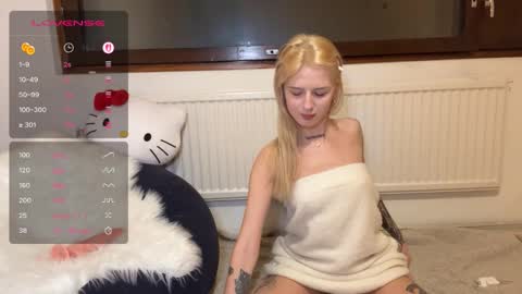 Delle online show from 11.11.25