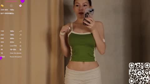 Dolores online show from 11.09.25