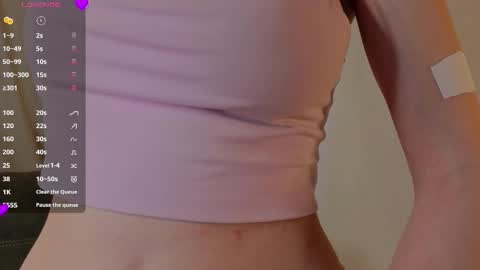 Dolores online show from 02.06.26