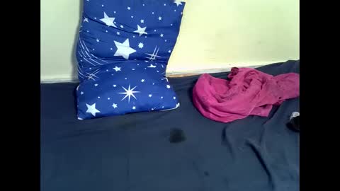 Snapshot of blushing_bunny chatting on 03.26.26 Bunny online show from 03.26.26