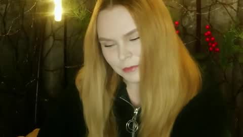 blushing_star online show from 01.08.26