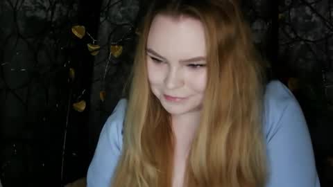 blushing_star online show from 03.27.26