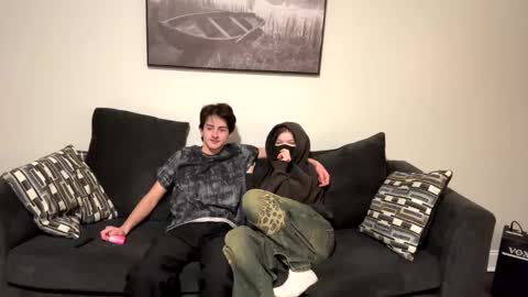 BluSky online show from 02.12.25