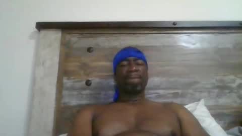 bluuthunder1914 online show from 11.21.25