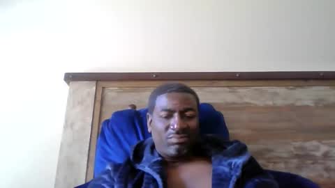 bluuthunder1914 online show from 05.18.26