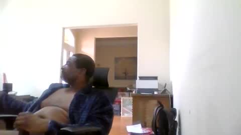 bluuthunder1914 online show from 05.27.26
