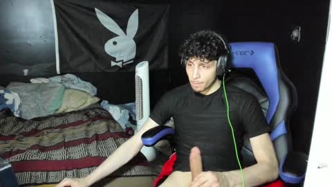 Jordan online show from 02.25.25