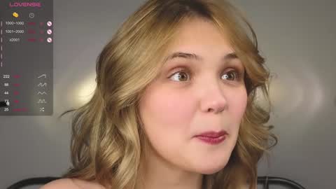 Snapshot of blytheaven chatting on 12.07.24 Erica online show from 12.07.24