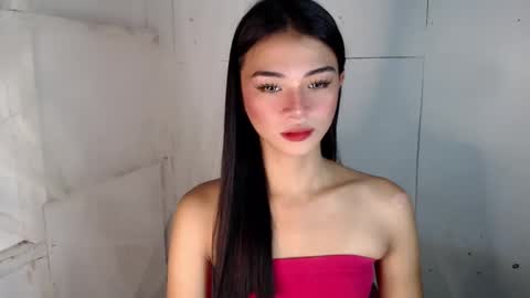 Snapshot of blythexx69 chatting on 01.06.25 Blythe online show from 01.06.25