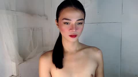 Snapshot of blythexx69 chatting on 01.14.25 Blythe online show from 01.14.25