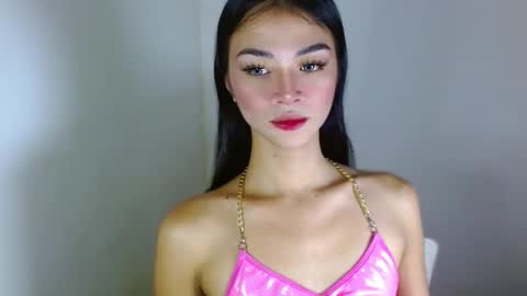 Snapshot of blythexx69 chatting on 10.11.25 Blythe online show from 10.11.25