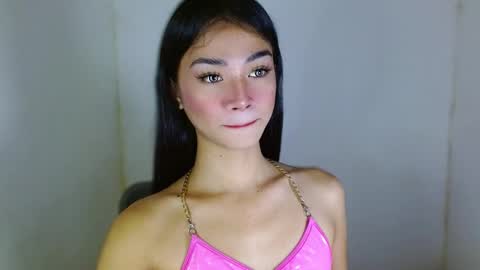 Snapshot of blythexx69 chatting on 10.13.25 Blythe online show from 10.13.25