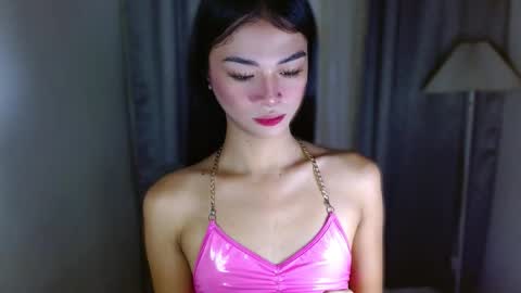 Snapshot of blythexx69 chatting on 10.14.25 Blythe online show from 10.14.25