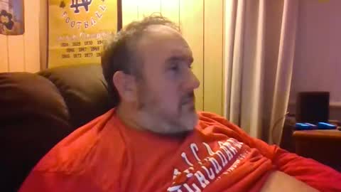 bman233450 online show from 10.31.25