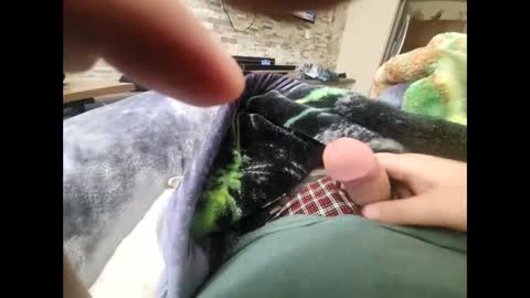 Snapshot of bmc2061 chatting on 10.07.25 bmc2061 online show from 10.07.25