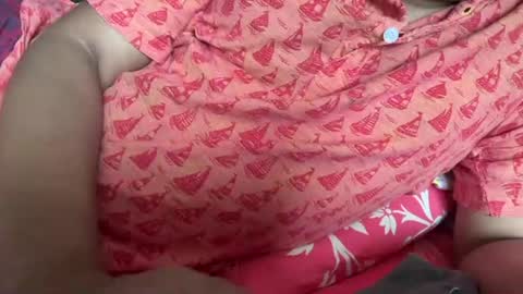 Horny Ben online show from 03.18.26