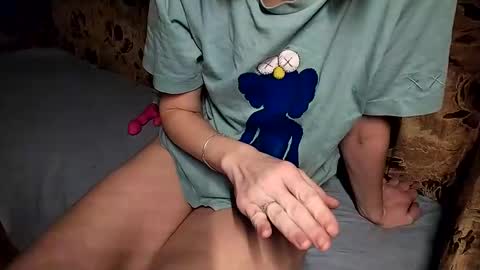 Liza and Max online show from 12.17.24