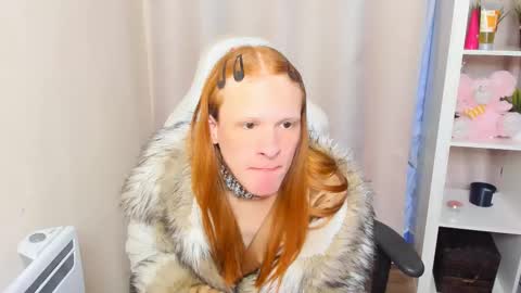 Snapshot of bob_carterr chatting on 02.26.26 Bob online show from 02.26.26