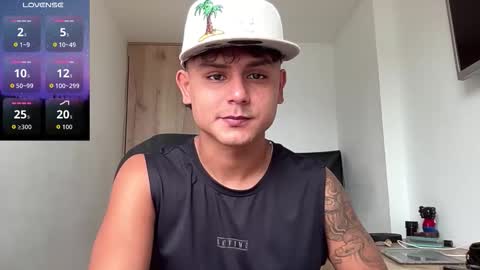 Bob  INDEPENDENT MODEL online show from 02.08.26