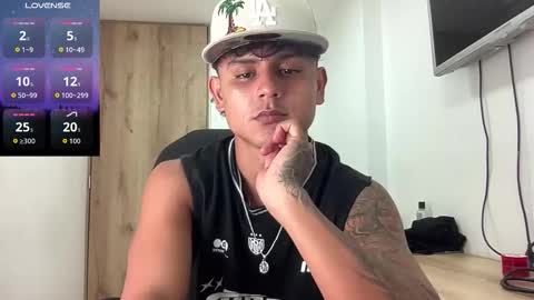 Bob  INDEPENDENT MODEL online show from 02.10.26