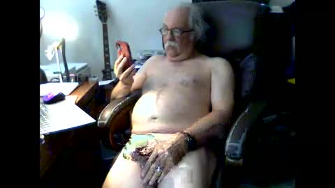 bobbaker1953 online show from 05.27.26