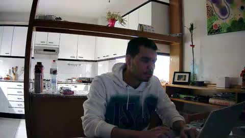 Snapshot of bobber_30 chatting on 11.14.25 Bobber online show from 11.14.25