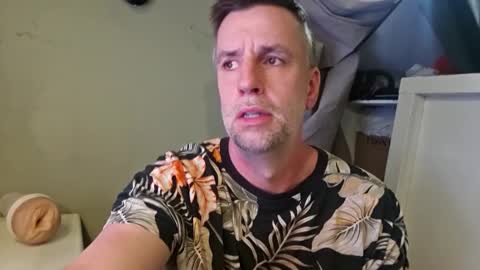 Dan online show from 05.17.26