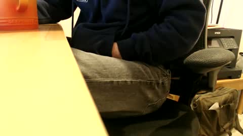 Snapshot of bobbuild chatting on 01.22.25 bobbuild online show from 01.22.25