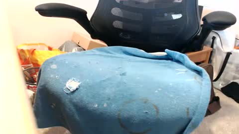 Snapshot of bobbuild chatting on 02.02.25 bobbuild online show from 02.02.25