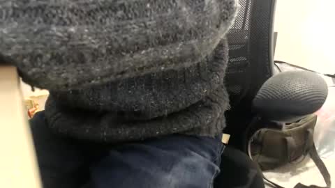 Snapshot of bobbuild chatting on 03.05.25 bobbuild online show from 03.05.25