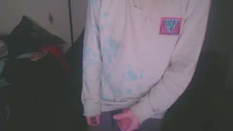 Snapshot of bobby12395 chatting on 01.25.25 Big dick energy online show from 01.25.25