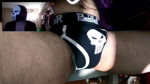 Snapshot of bobby_the_beaut chatting on 11.08.25 Bobby The Beaut online show from 11.08.25