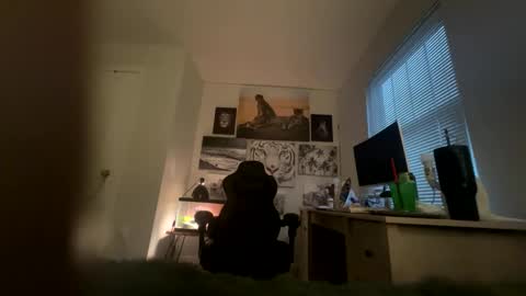 Luv bug  online show from 03.27.26