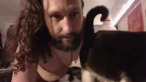 bobbyq2969 online show from 10.08.25