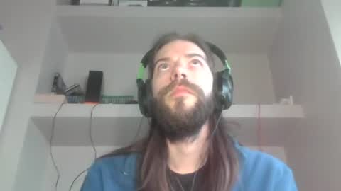 bobbysinger2009 online show from 03.31.26