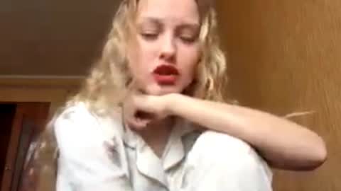 Nina online show from 03.31.26