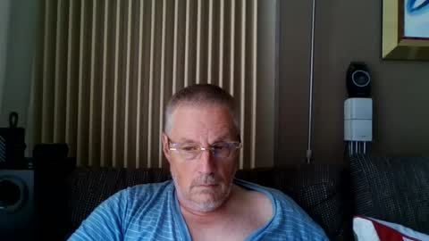 Snapshot of boddyman chatting on 07.19.26 Boddy online show from 07.19.26