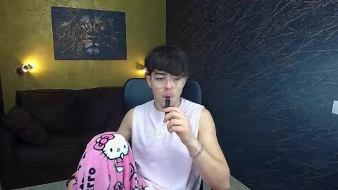 BodhiHayes online show from 02.18.26