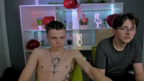 bodi_jon online show from 02.12.26