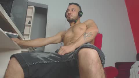 Snapshot of body_xxx chatting on 02.25.26 body xxx online show from 02.25.26