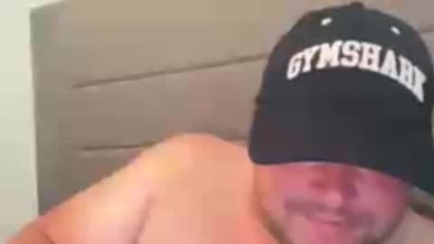 bodyguard198 online show from 07.29.26
