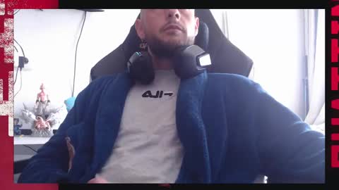 Snapshot of bodyking69 chatting on 01.26.25 bodyking69 online show from 01.26.25