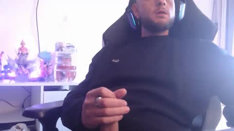 Snapshot of bodyking69 chatting on 01.30.25 bodyking69 online show from 01.30.25