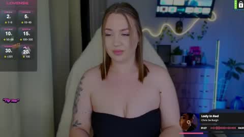  Lina  online show from 06.18.26