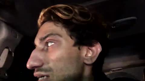 Sailorartemis online show from 11.25.25